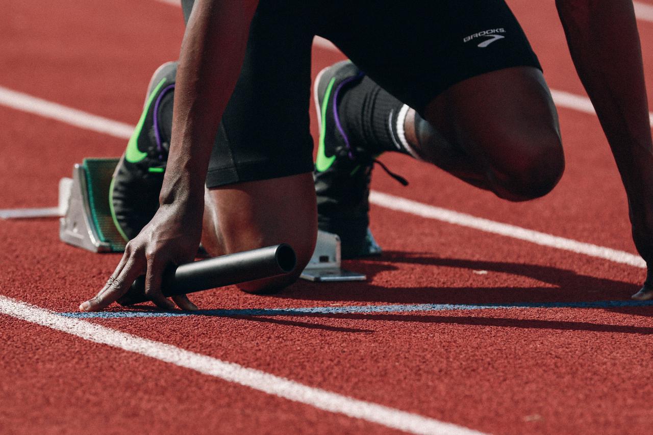 Sore Muscles After Running? Here’s a Simple and Easy Solution