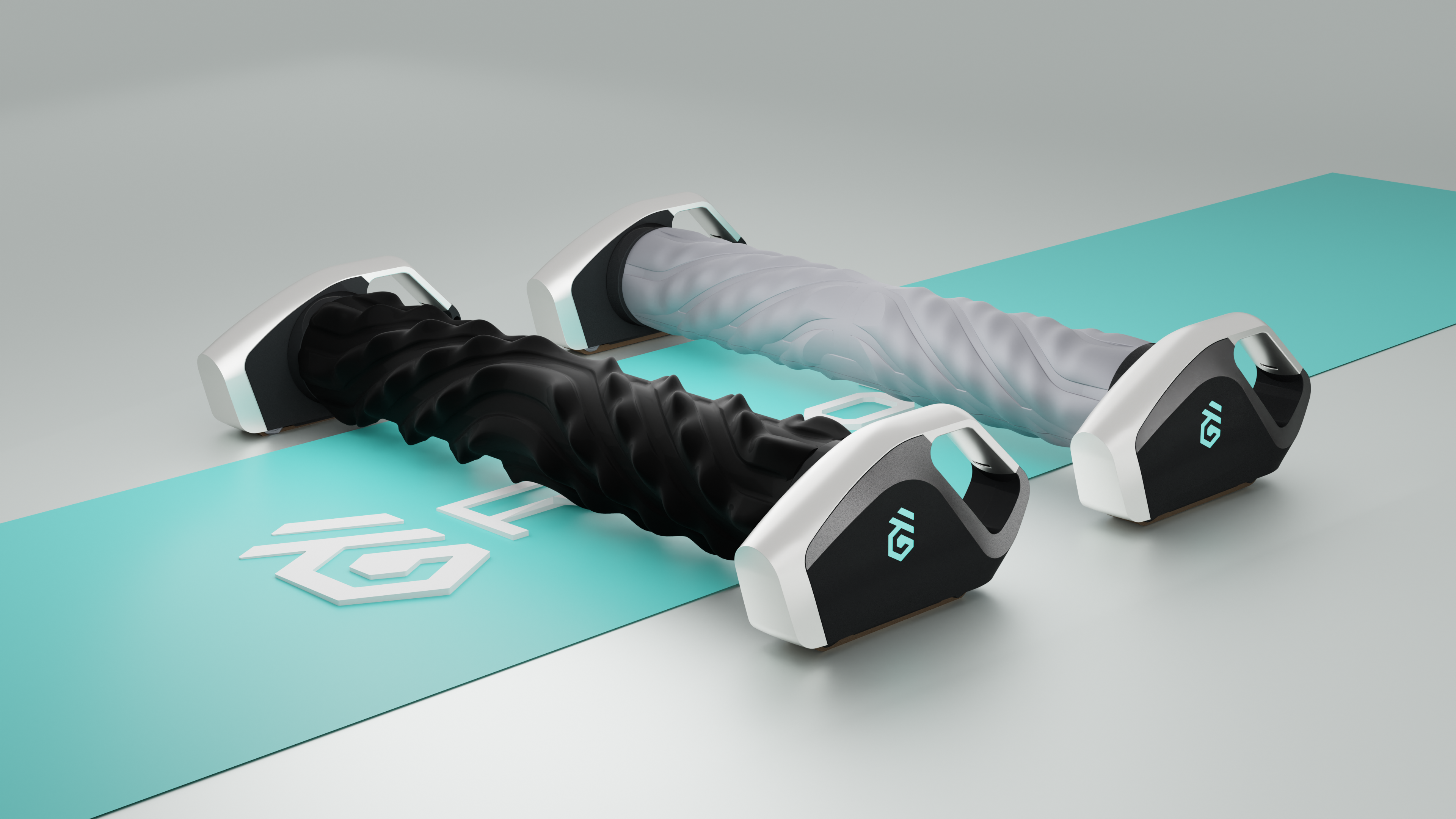 The Origin of RheoFit