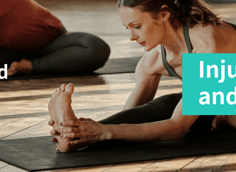 Injury Prevention and Recovery Guide for Aerobics Enthusiasts - RheoFit