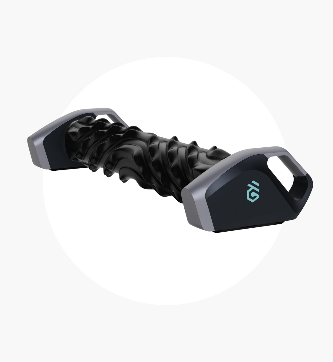 Foam Rollers vs Automatic Massage Rollers – Smart Relaxation Guide