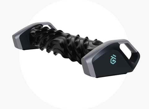 Foam Rollers vs Automatic Massage Rollers – Smart Relaxation Guide