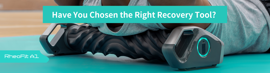 In-Depth Analysis of Massage Products: Have You Chosen the Right Recovery Tool?