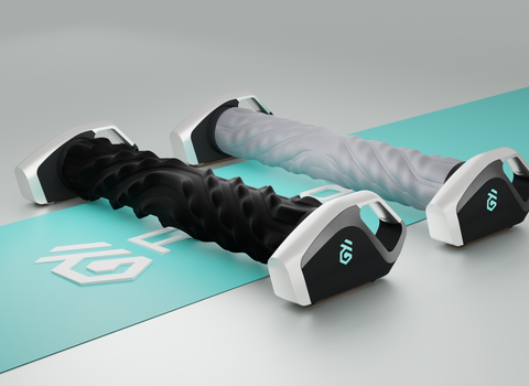 The Origin of RheoFit