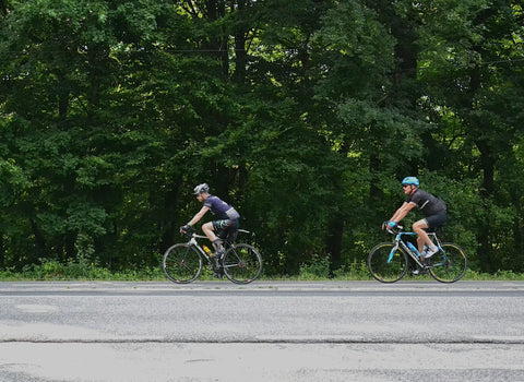 Cycling Enthusiasts' Guide to Injury Prevention and Recovery