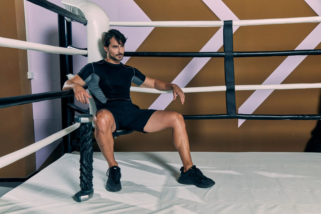 Fitness Enthusiast's Guide to Injury Prevention and Recovery