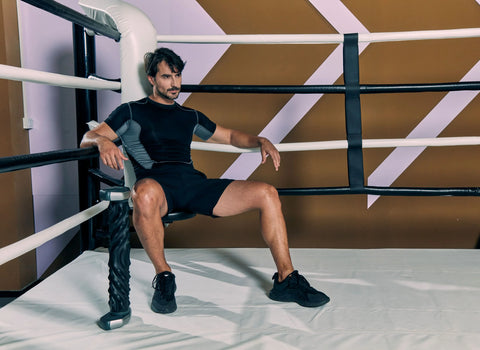 Fitness Enthusiast's Guide to Injury Prevention and Recovery