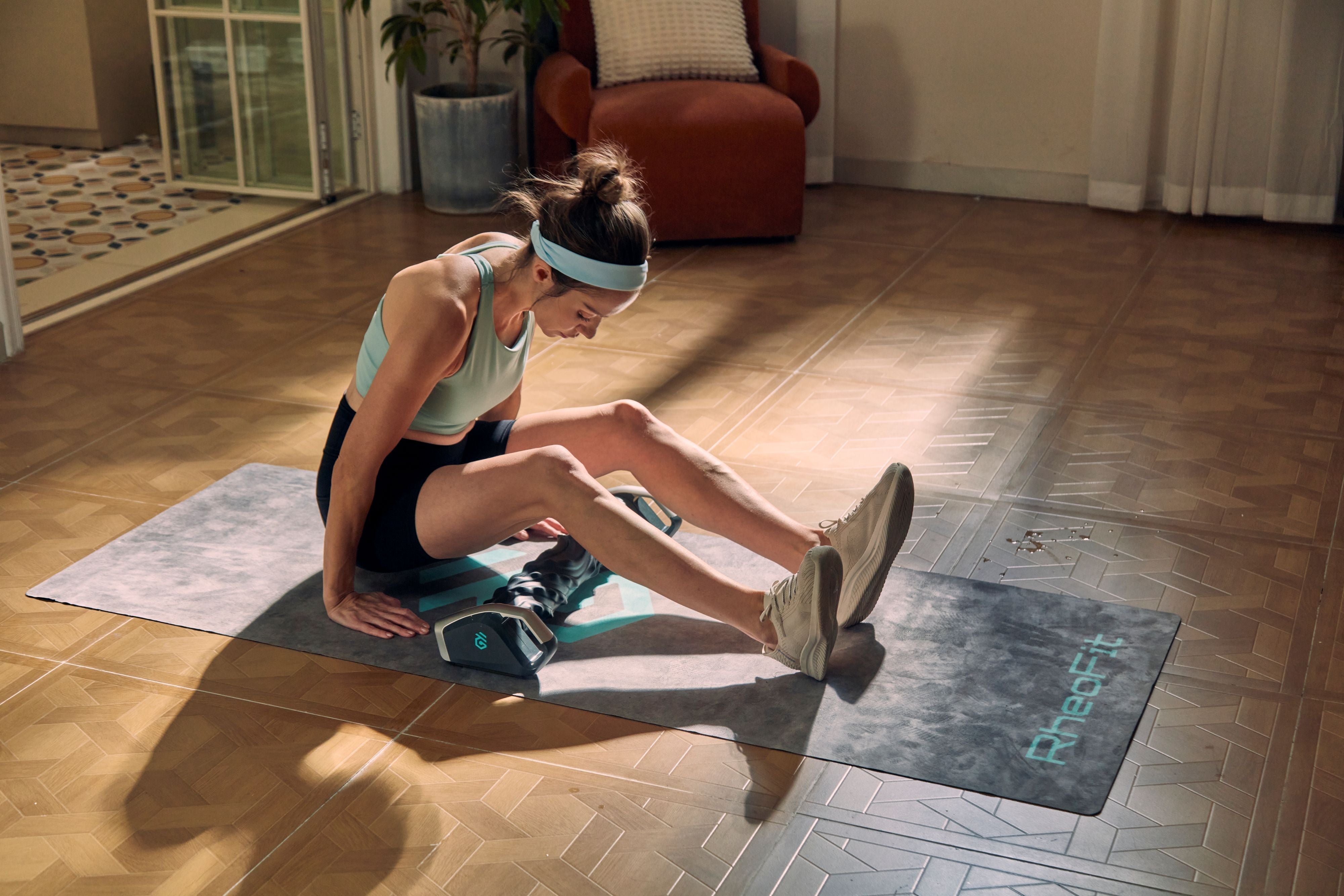 Empowering Health with Technology: How "Simplified" Design Makes Massage Accessible