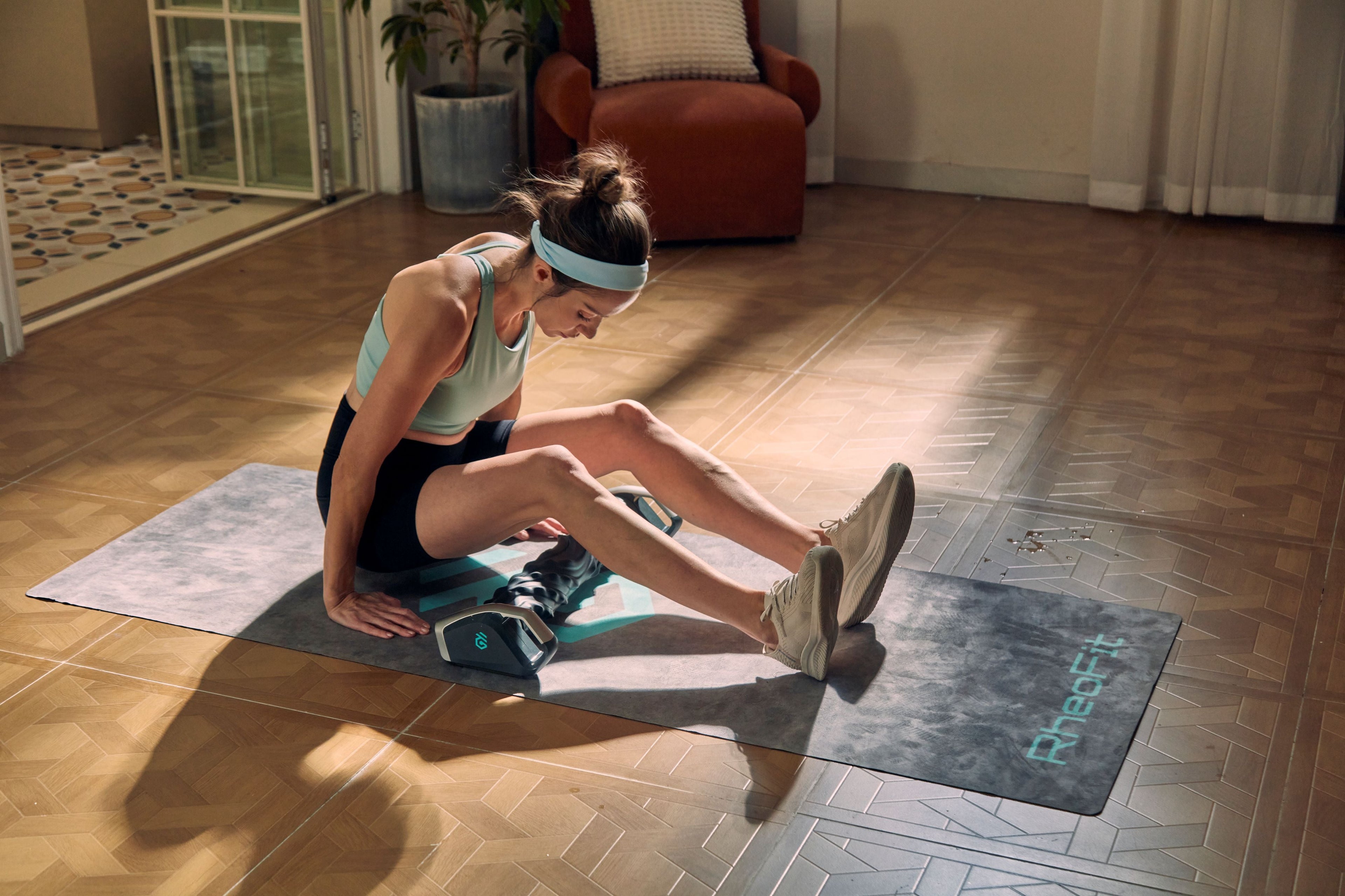 Empowering Health with Technology: How "Simplified" Design Makes Massage Accessible