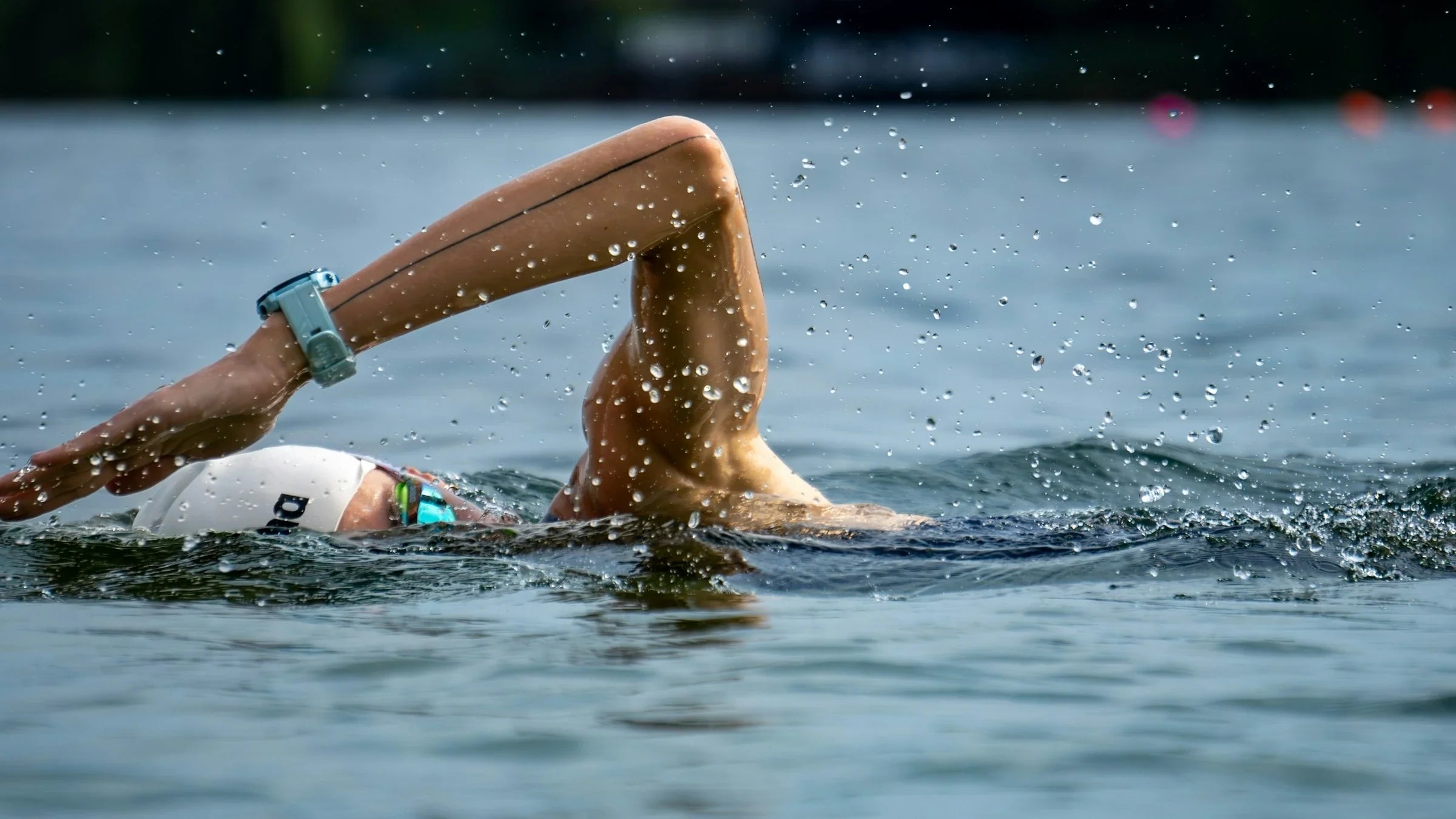 Swimmer's Guide to Injury Prevention and Recovery