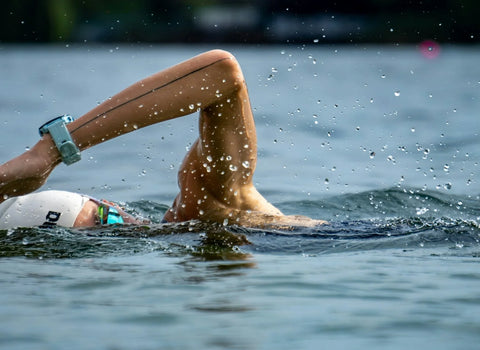 Swimmer's Guide to Injury Prevention and Recovery