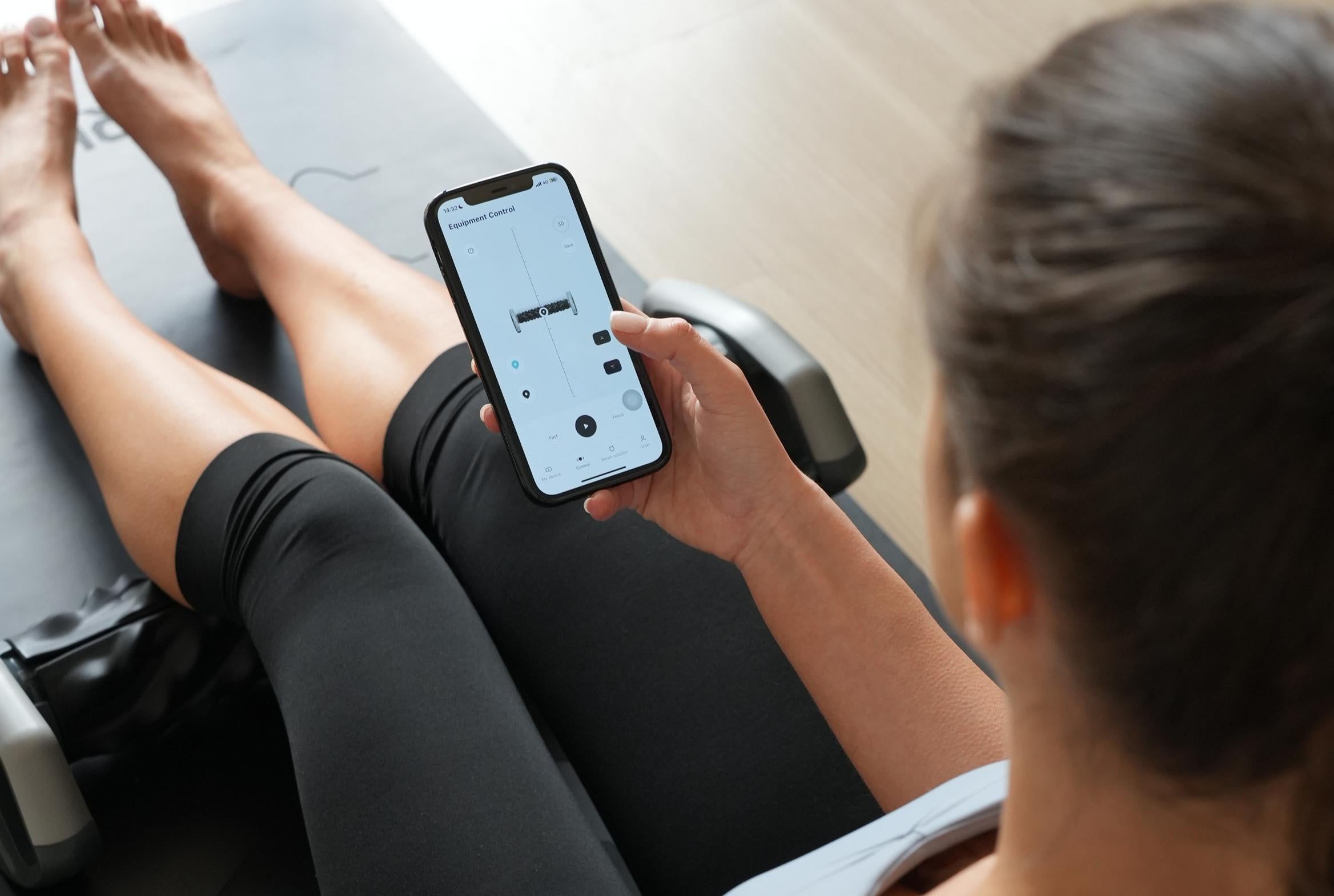 From Manual to Smart: How AI-Personalized Massagers Are Revolutionizing Health Management