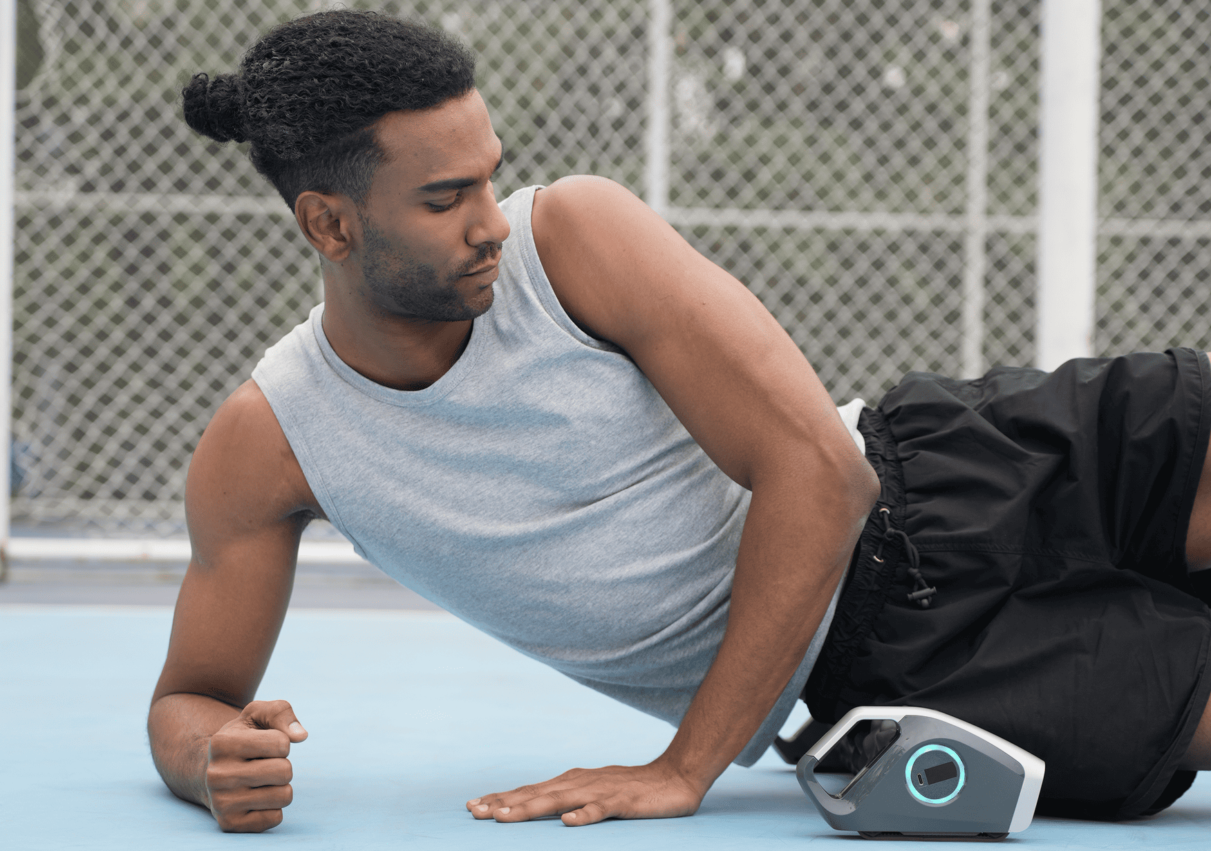 Evolution of Massage Products – From Foam Rollers to Automatic Recovery