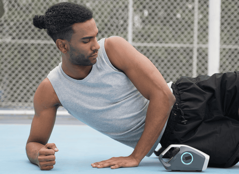 Evolution of Massage Products – From Foam Rollers to Automatic Recovery
