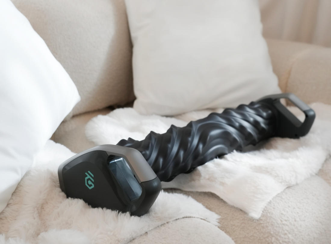 Hip Muscle Pain Recovery Guide