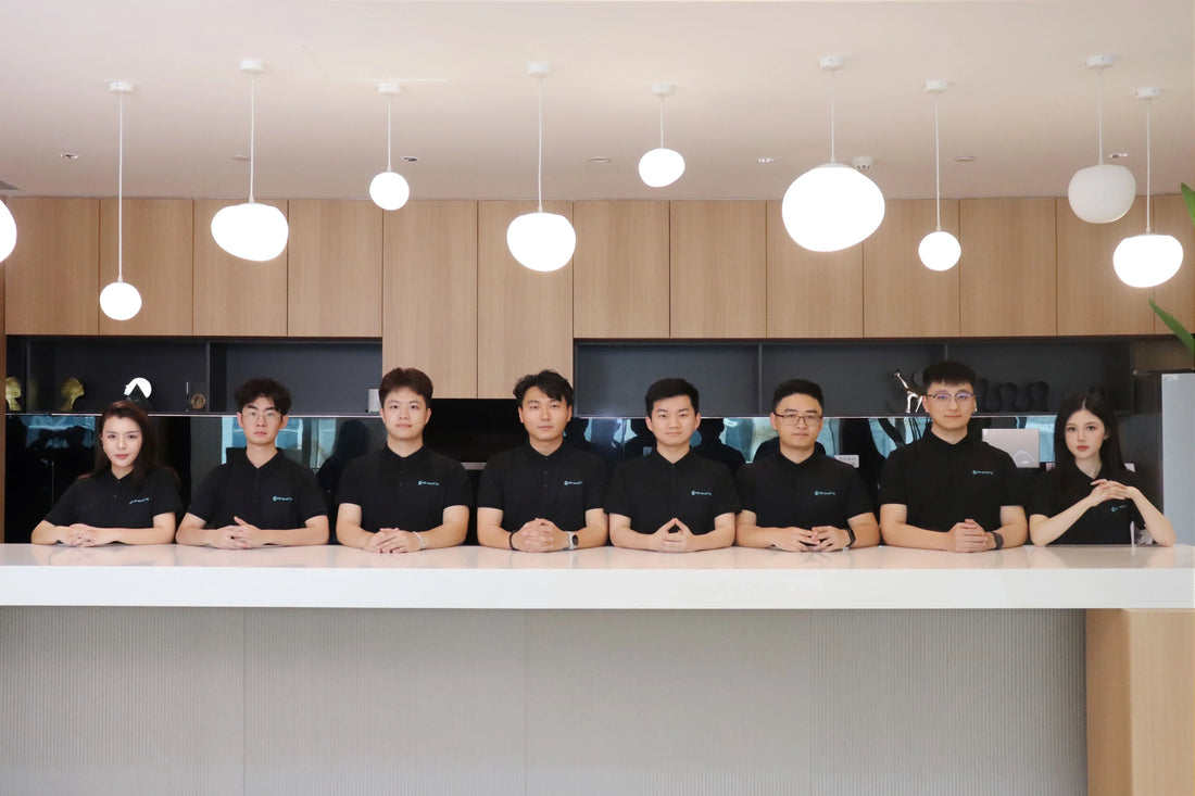 A Message from Adam: The Story Behind RheoFit