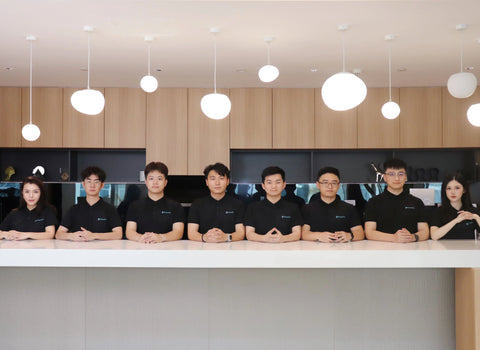 A Message from Adam: The Story Behind RheoFit