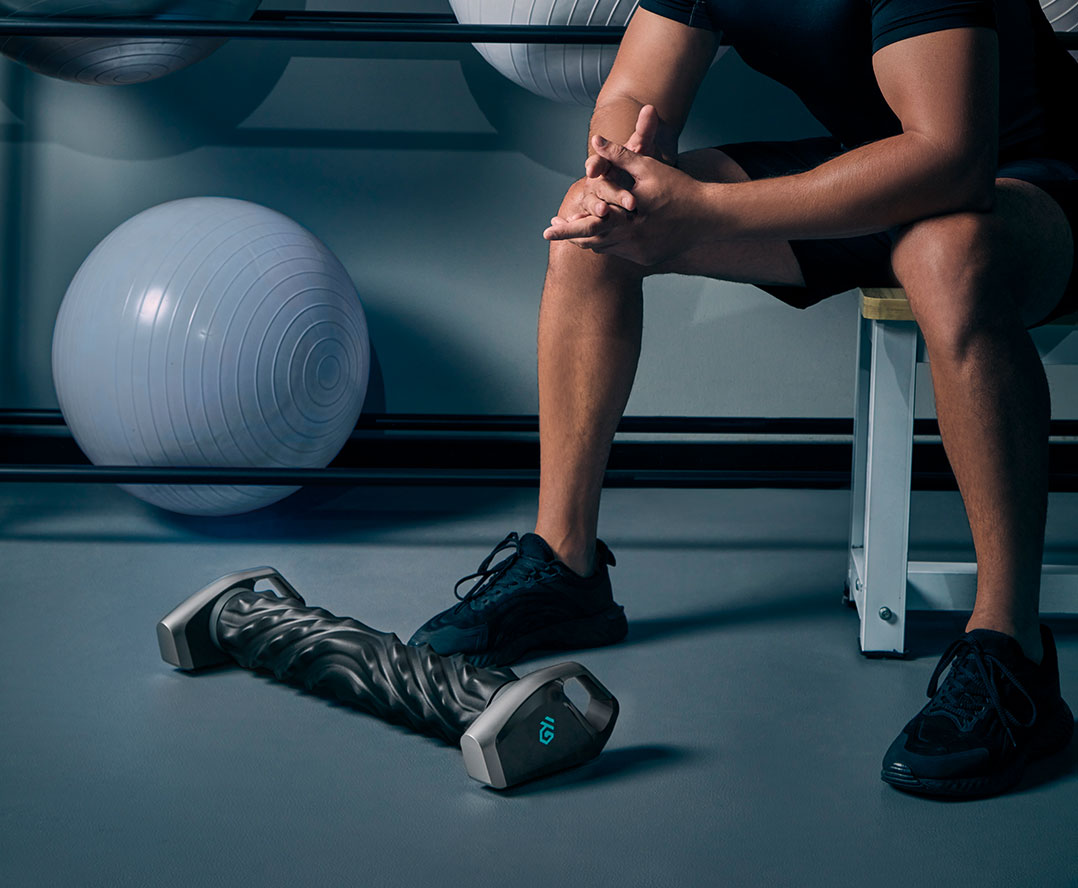 Fitness Enthusiast's Guide to Injury Prevention and Recovery