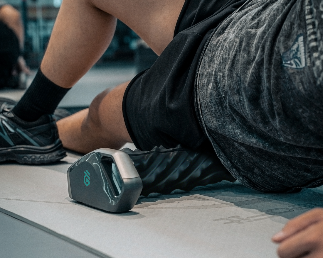 Automatic Massage Roller for Back Pain Relief – Complete Guide