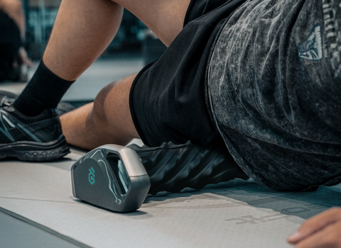 Automatic Massage Roller for Back Pain Relief – Complete Guide