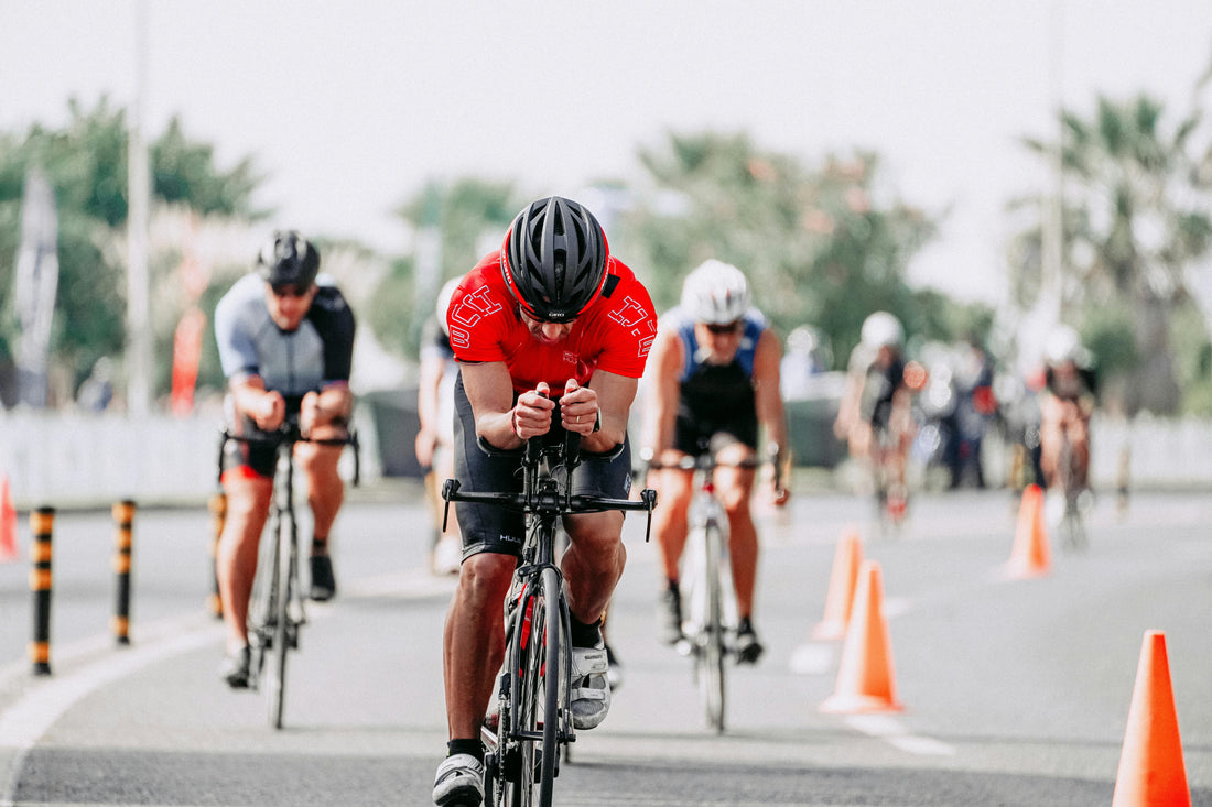 Triathlon Enthusiasts' Guide to Injury Prevention and Recovery