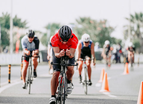 Triathlon Enthusiasts' Guide to Injury Prevention and Recovery