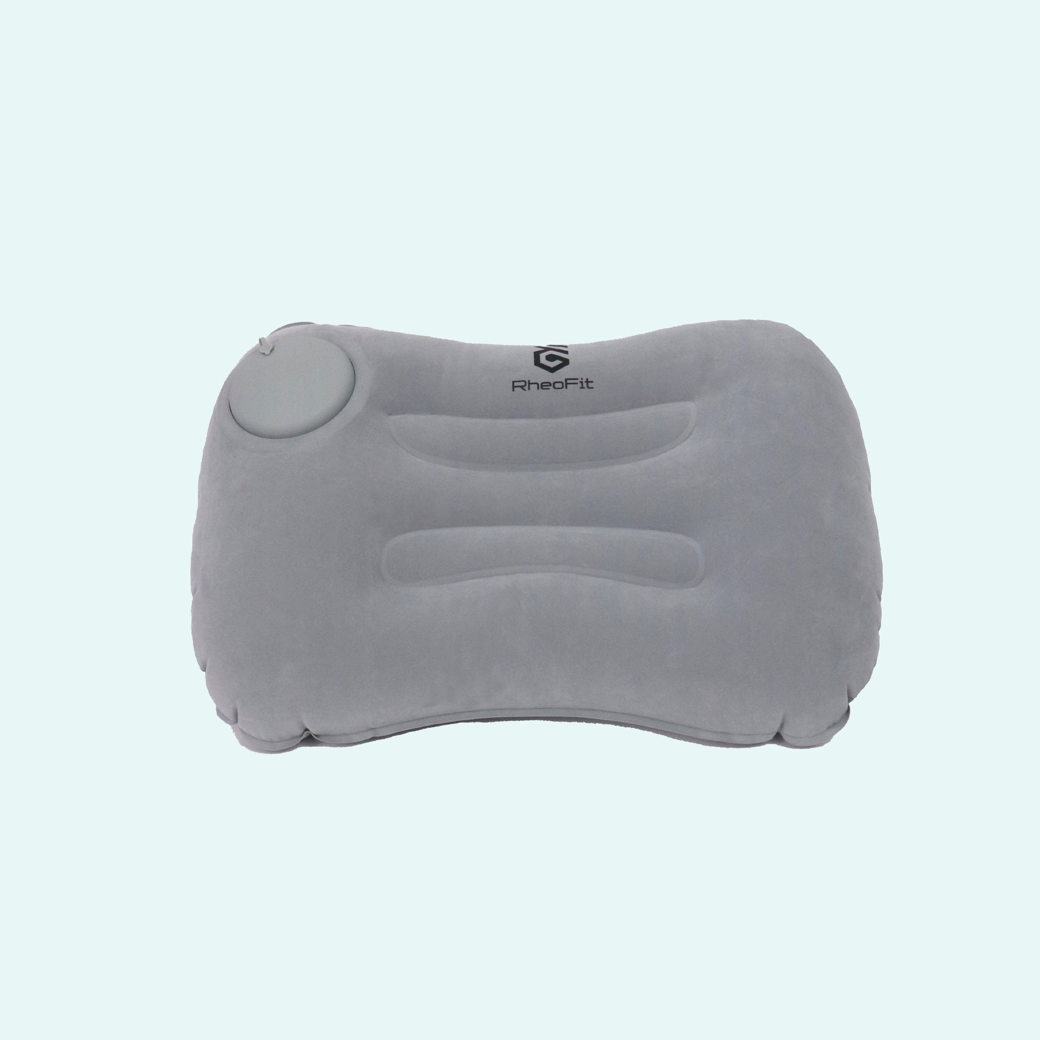 RheoFit Portable Inflatable Pillow