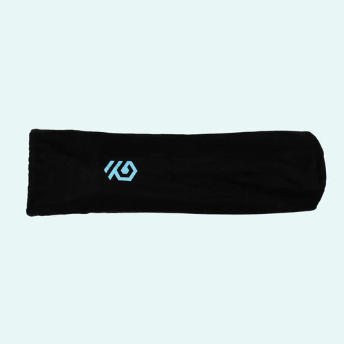 RheoFit Canvas Gym Carry Bag