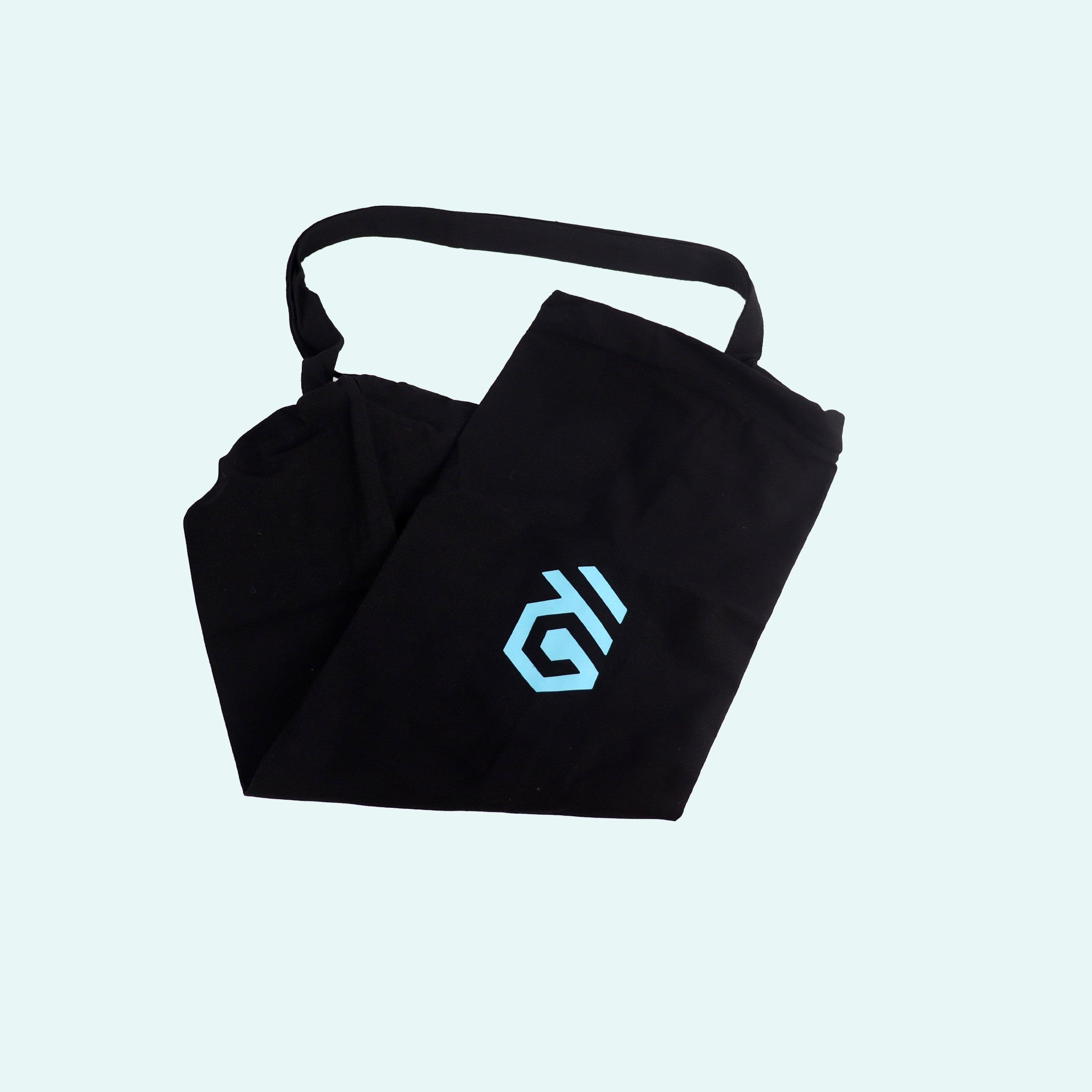 RheoFit Canvas Gym Carry Bag