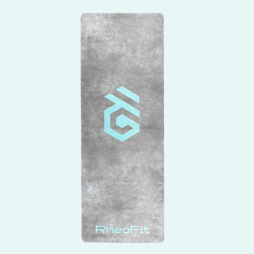 RheoFit Foldable Yoga Mat