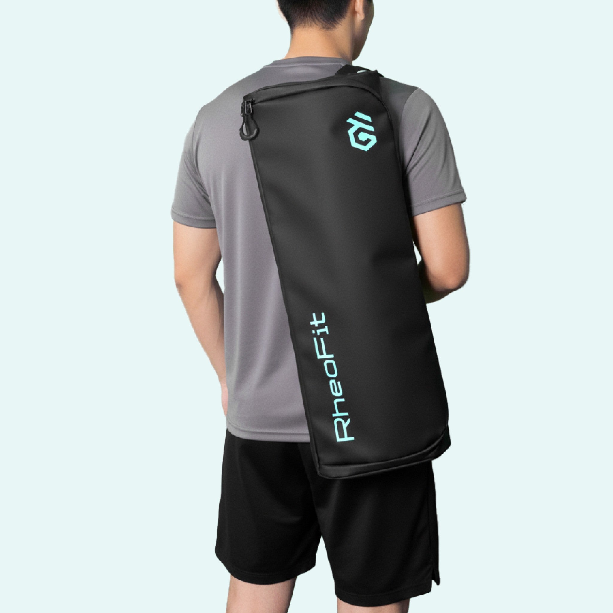 RheoFit Multi-Use Sports Bag