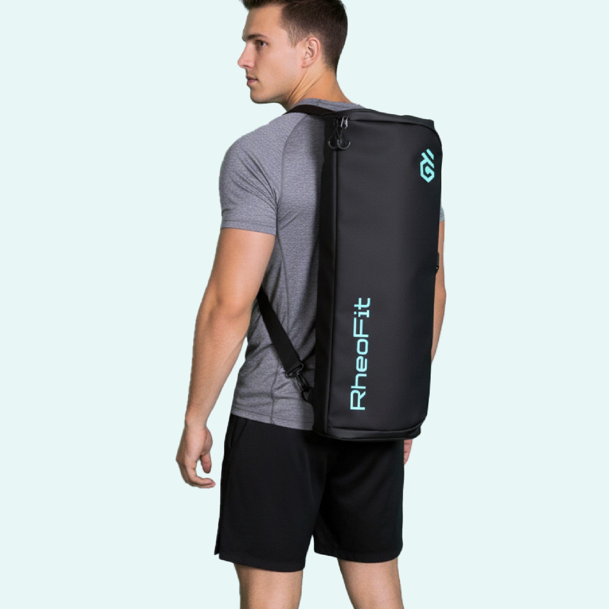 RheoFit Multi-Use Sports Bag