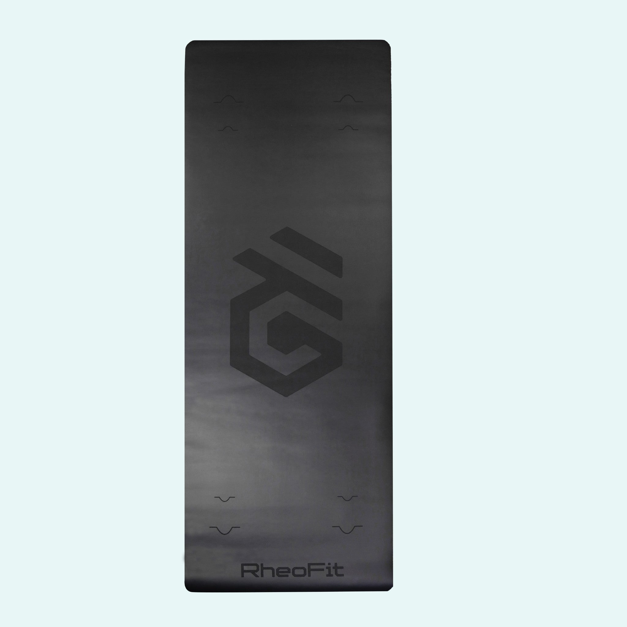 RheoFit Pro Grip Yoga Mat