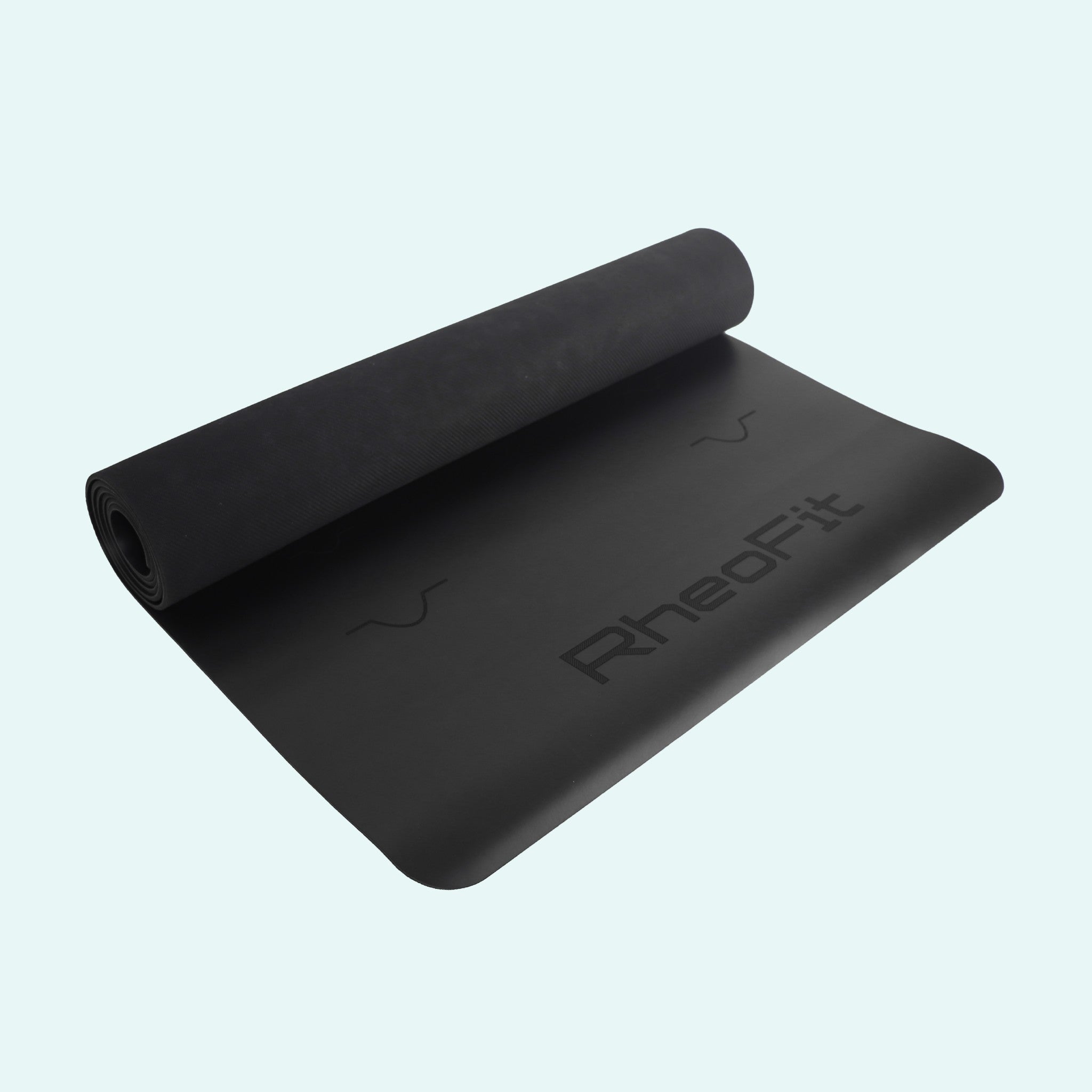 RheoFit Pro Grip Yoga Mat
